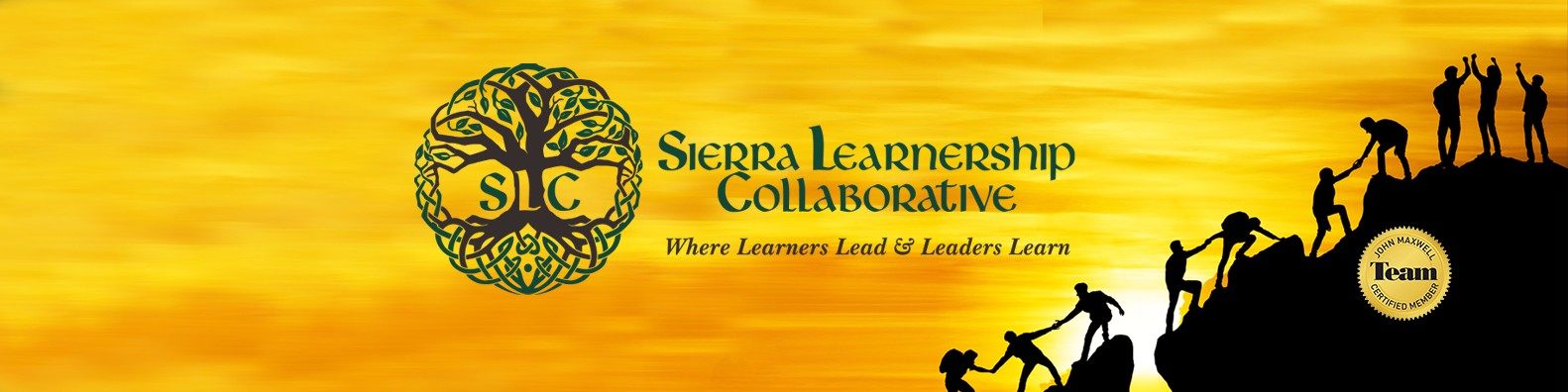 Sierra Learnership Collaborative